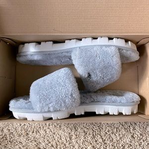 UGG Cozette Slides